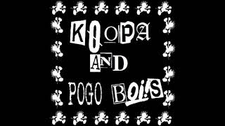 KOOPA AND POGO BOI!S - Fuck School