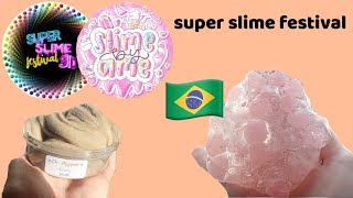 making 300 slimes in 2 weeks 😳