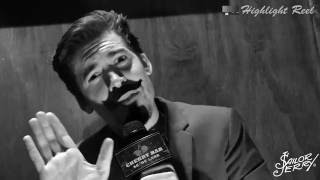 Cherry TV (24.8.2016)
