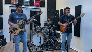Pink Floyd - Another Brick in the Wall (Pt. 2) Full Cover