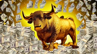 MEGA-MILLIONAIRE Frequency | WHEN THIS VIDEO APPEARS | Attract Wealth in 3 Minutes