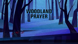 COASTAL CONNECTION - Woodland Prayer (Official Audio)