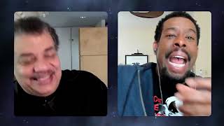 Funniest Startalk Moments | Neil Degrasse Tyson and Chuck Nice