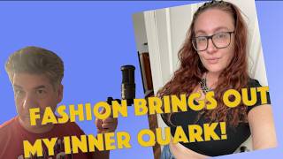 Hungry Trilobyte 220 - @refashionedhippie