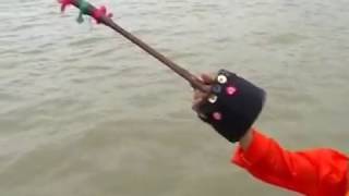 গঙ্গা রে পদ্মা রে। গৌতম মাইতি।