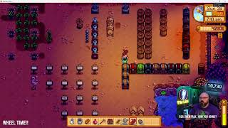STARDEW Valley (Live)