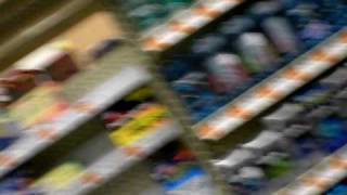 Inside Riteaid