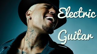 Chris Brown - Electric Guitar (Classic)