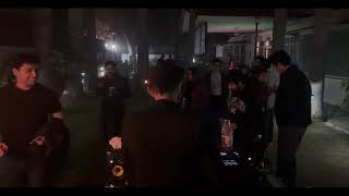 AMADEUS - Home Ground Sessions x Indecent Juice S8