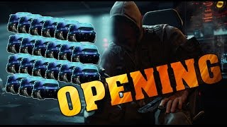 Black Ops 3 - Krypto - Opening - Music by [ Alan Walker Fade ]