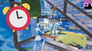 Our Time ⏰| Highlights #19 | Charbs