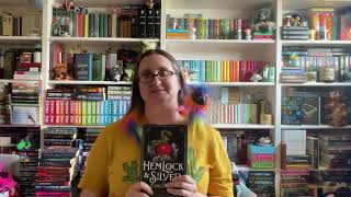 The Dragon Librarian Recs! 🐉📚(Adults 9/1) Don’t Miss This Unique Fantasy!