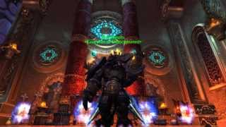 Wow 90 Warrior Solo Sunwell