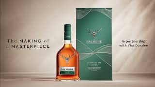 The Dalmore Luminary No.3  2025 Edition Aged 17 Years