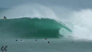 Is Surfing The Most Selfish Sport In The World?