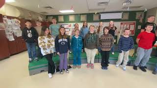 5 Deibert Ghost of John 25