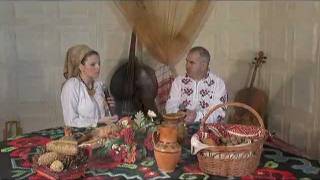 Remus Grosu.Lectia de folclor emisiunea 10 partea 2