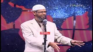 Truth about Spiritual Healing   Dr Zakir Naik