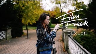 BUXTON | VLOG | Nikon Fm2 | Lomo LC Wide | Velvia 50 | LomoChrome Turquoise