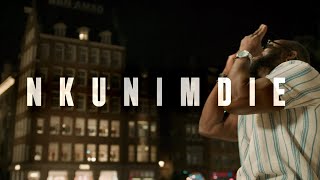 GYE NYAME FT. JAY PRINCE FT. BUUSCA - NKUNIMDIE (OFFICIAL TRAILER)