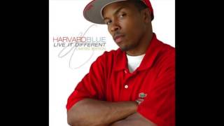 Harvard Blue - If I Could Rewind - Live It Different