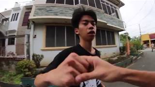 MID WEEK ONE TRICK | NOLLIE FRONT 360 SHUV-IT FT. KYLE