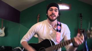 Radioactive - Imagine Dragons cover