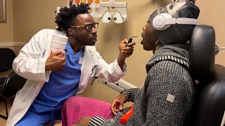 New Generation doctors don't take anything serious