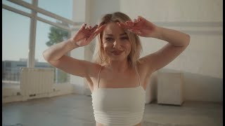 Valeriya Steph. Hero by Enrique Iglesias