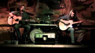 Gypsy Healers Acoustic Set