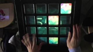 【jubeat Qubell】GO! GO! MANIAC [EXT] STEALTH EXC