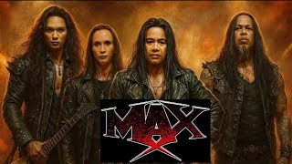 PARAH - MAX ( LIVE STUDIO )