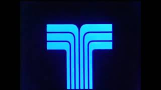 (REUPLOAD) Retro 1968 United Artists Television logo
