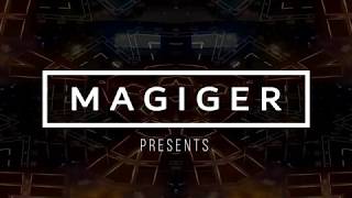 MAGIGER - Magic Beats [LiveMusic]