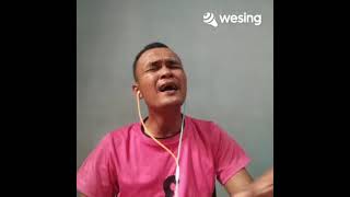 ARIEF - Haruskah Aku Mati (WESING cover)