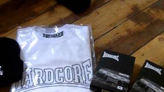 Craxxxmurf reviews Hardcore