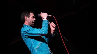 Tom Meighan - RAW | Ireland