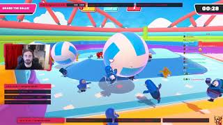 Fall Guys Season 1 Highlights and Funny Moments