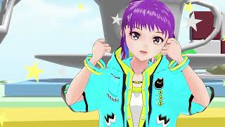 【VRM Live Viewer】俺の妹がこんなに可愛いわけがない OP irony