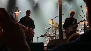 ERIC CLAPTON -BADGE- Live in Munich 2022