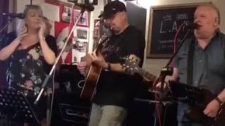 Keep The Change - How Long - Pentland Roadhouse 2019