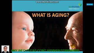 NUTRIC BIOSPRAY PRESENTATION  ANY INFO PLEASE CONT HANNAN 01866684006