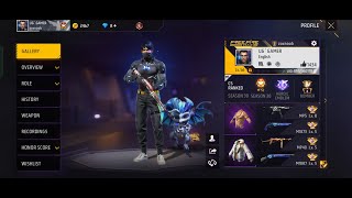 English Free Fire MAX : 👍 Good stream | Playing Squad | Streaming with Turnip