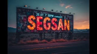 #SEGSAN - Сквозняк