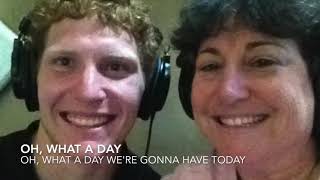 Susan Shane Linder   What a Day Music Video