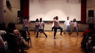 1. Mill Advised - VSA 2018 Spring Show