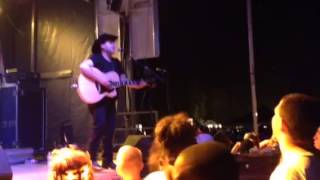 David Leon covering "Boondocks"