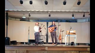 Jesse & Kevin - Father John Set