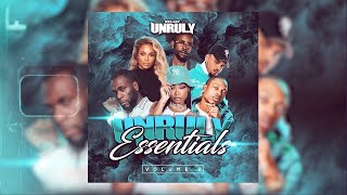 Unruly Essentials Vol 2 (Chris Brown, Bryson Tiller, Vybz Kartel, Masicka & More) R&B & Dancehall