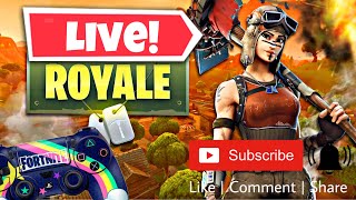 🔴 "I am #Live" 🔴 Community Games CREATIVE 🔥